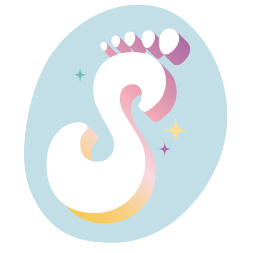 Contact Sparkle Barefoot Massage